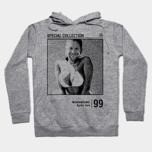 Windowlicker Hoodie